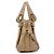 Chloé Borsa a tracolla 2 vie Paraty in pelle marrone chiaro - vista 2