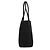 Prada Borsa Tote BR3855 Black Tessuto City Nylon - vista 2
