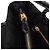 Prada Borsa Tote BR3855 Black Tessuto City Nylon - vista 9