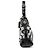 Coach Borsa a tracolla 19758M Grey Black Signature Turnlock - vista 2
