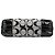 Coach Borsa a tracolla 19758M Grey Black Signature Turnlock - vista 4
