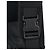 Miu Miu Borsa a tracolla tattica in nylon nero - vista 9
