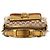 Coach Borsa a tracolla Soho Legacy 2004 Beige Gold - vista 4