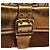 Coach Borsa a tracolla Soho Legacy 2004 Beige Gold - vista 6