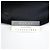 Gucci Borsa a tracolla in raso nero con coulisse - vista 9