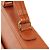Coach Borsa briefcase 2-way Metropolitan 5181 in pelle marrone chiaro - vista 8