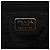 Prada Borsa a spalla 1998 Black Tessuto Metallo - vista 13