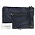 Balenciaga Borsa a Clutch Classic Motor in Pelle Blu