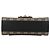 Padlock Gucci Borsa a tracolla Small GG Supreme con lucchetto - vista 6