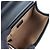 Padlock Gucci Borsa a tracolla Small GG Supreme con lucchetto - vista 7