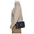 Salvatore Ferragamo Borsa a spalla e tracolla Saffiano Navy da donna - vista 14