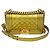 Chanel Serie di borse a tracolla Gold Boy Small - vista 2