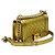 Chanel Serie di borse a tracolla Gold Boy Small - vista 3