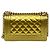 Chanel Serie di borse a tracolla Gold Boy Small - vista 4