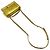 Chanel Serie di borse a tracolla Gold Boy Small - vista 5
