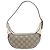 Gucci Borsa Ophidia GG Mini White Beige