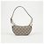 Gucci Borsa Ophidia GG Mini White Beige - vista 2
