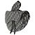 Dior Oblique Jacquard Saddle Bag - Ansicht 2