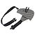 Dior Oblique Jacquard Saddle Bag - Ansicht 4