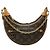 Louis Vuitton Borsa a tracolla Monogram Loop Chain Borsa Hobo