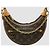 Louis Vuitton Borsa a tracolla Monogram Loop Chain Borsa Hobo - vista 2