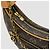 Louis Vuitton Borsa a tracolla Monogram Loop Chain Borsa Hobo - vista 9