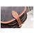 Céline Borsa a tracolla Triomphe Medium Polka - vista 3