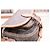 Céline Borsa a tracolla Triomphe Medium Polka - vista 7