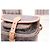 Céline Borsa a tracolla Triomphe Medium Polka - vista 8
