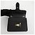 Gucci Borsa a tracolla con catena intrecciata - vista 8