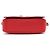 Prada Borsa a spalla e borsa a tracolla Vitello Phoenix Gold Logo - vista 6