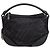 Burberry Check Hobo Schultertasche