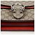 Gucci Borsa a catena Dionysus GG Small Beige Red - vista 14