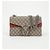 Gucci Borsa a catena Dionysus GG Small Beige Red - vista 2