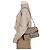 Gucci Borsa a catena Dionysus GG Small Beige Red - vista 20