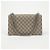 Gucci Borsa a catena Dionysus GG Small Beige Red - vista 8