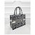 Dior Book Tote Medium aus Tweed Jouy - Ansicht 2