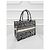 Dior Book Tote Medium aus Tweed Jouy - Ansicht 3