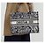 Dior Book Tote Medium aus Tweed Jouy - Ansicht 9
