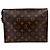 Borsa a mano Louis Vuitton Monogram Toilette 26