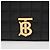 Burberry Mini Quilted Leather Roller Bag Black - Ansicht 3