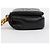 Burberry Mini Quilted Leather Roller Bag Black - Ansicht 5