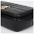 Burberry Mini Quilted Leather Roller Bag Black - Ansicht 8