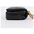 Burberry Mini Quilted Leather Roller Bag Black - Ansicht 9