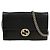 Gucci Interlocking Mini WOC Shoulder Crossbody Bag