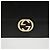 Gucci Interlocking Mini WOC Shoulder Crossbody Bag - Ansicht 3