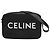 Céline Borsa a tracolla e crossbody con stampa logo