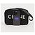 Céline Borsa a tracolla e crossbody con stampa logo - vista 16