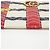 Gucci Clutch GG Marmont Trompe L'Oeil - vista 7
