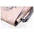 Louis Vuitton Clutch Monogram Lock Pouch - vista 13